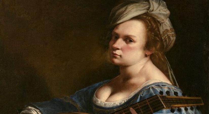 Art show of ‘feminist icon’ Artemisia Gentileschi to open